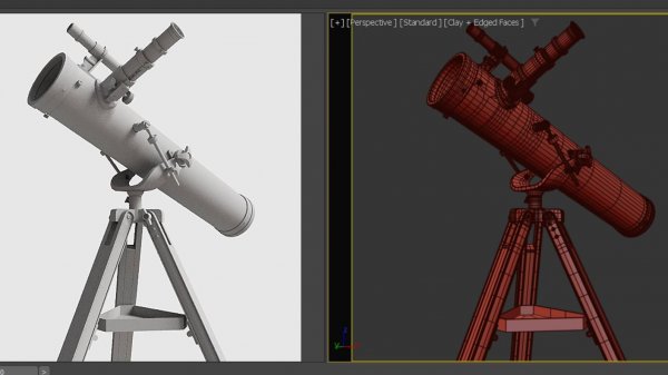 Sky-Watcher Bk 767Az1_part1