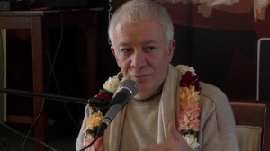 КАК ПОДДЕРЖИВАТЬ ВКУС К ВОСПЕВАНИЮ - Е.М. Чайтанья Чандра Чаран прабху