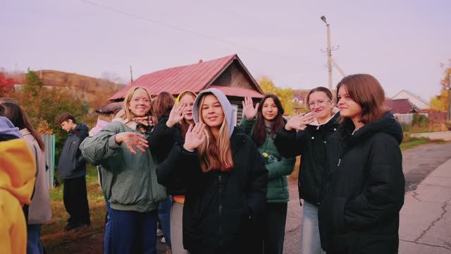 "Тольяттиазот" провел акцию по восполнению биоресурсов Волги смотреть онлайн