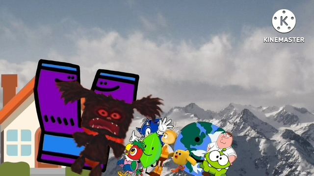 побег от V add round 7 смотреть онлайн