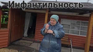 Обзор от 16 октября 2025 года. Дровяник