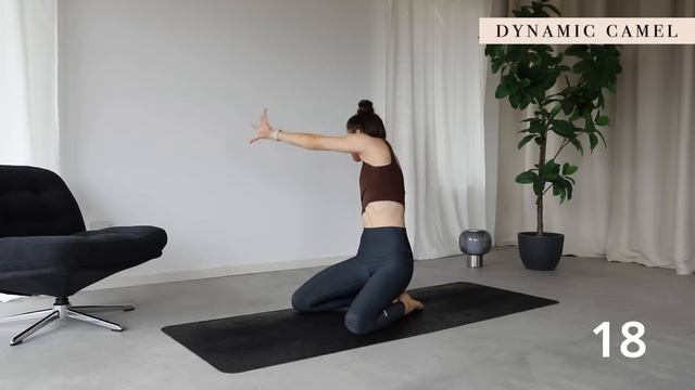 10 Min. Daily Mobility Routine for all Levels   Do this Stretch every day (to stay flexible)