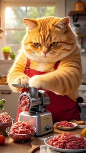 Ужин из хрюши — сделано в Clipchamp