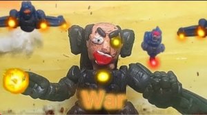 skibidi multiverse 9-season (all episodes 32-34)