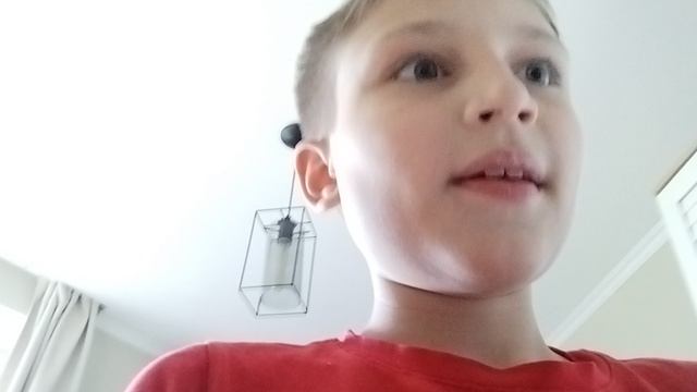 Oh no I challenged the evil killer смотреть онлайн