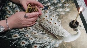 Крестовый король, что тебя волнует?