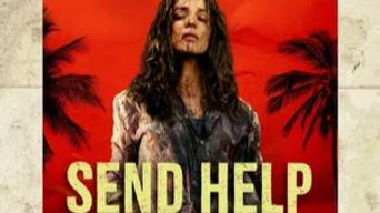 Пришлите помощь - Send Help - Трейлер