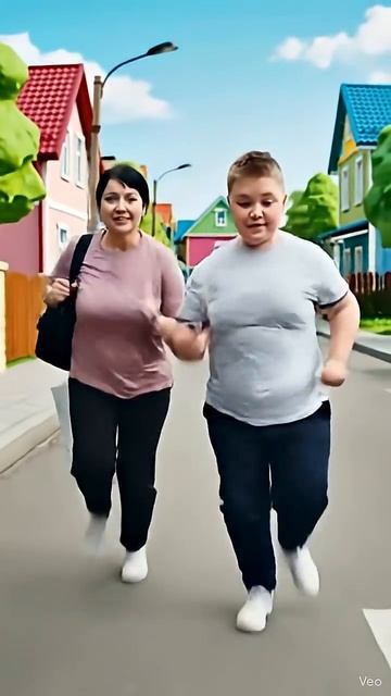 #shorts  #ai #memes #мамавызывайтакси