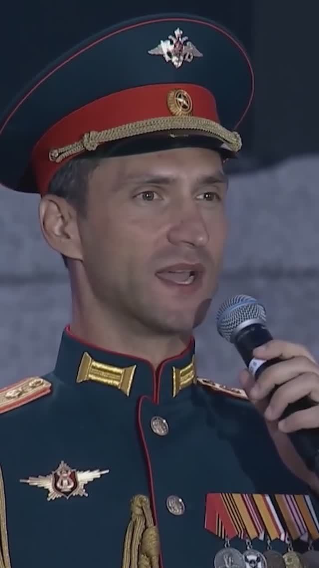 Когда мы покидали - АПИП ЮВО #shorts нц#ансамбль #армия #донскойкрай #военнаяпесня #концерт #россия