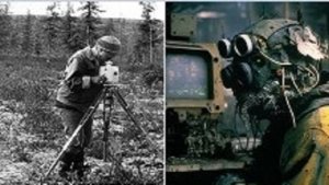 Подземный город с энергетической установкой найден на Урале. 1983 год.