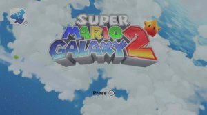 Super Mario Galaxy 2 [Switch 2] [HDR] - Часть 1 из 2