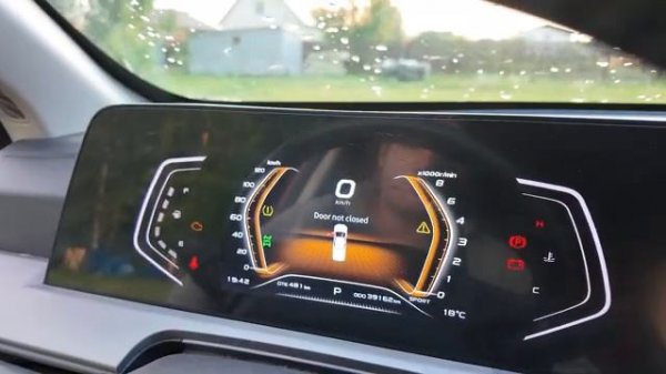 КАК Гниёт КИТАЙСКИЙ АВТОМОБИЛЬ ПОСЛЕ 40 ТЫСЯЧ  Changan Hunter Plus