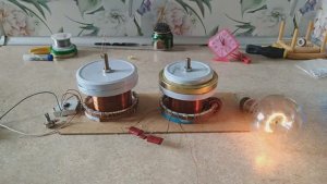 БТГ - ШОК Установка СЭ до 40 Вт МОЩНОСТИ Зелёная энергия