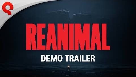REANIMAL - Трейлер демоверсии смотреть онлайн