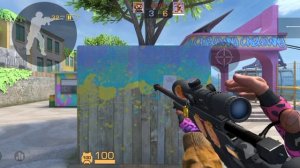 играю в стенд чилов