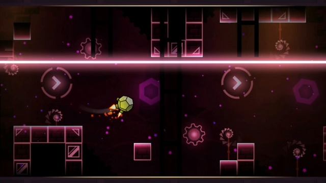 Вторая монетка халявная | Slaik By Luvwex & More | Geometry Dash