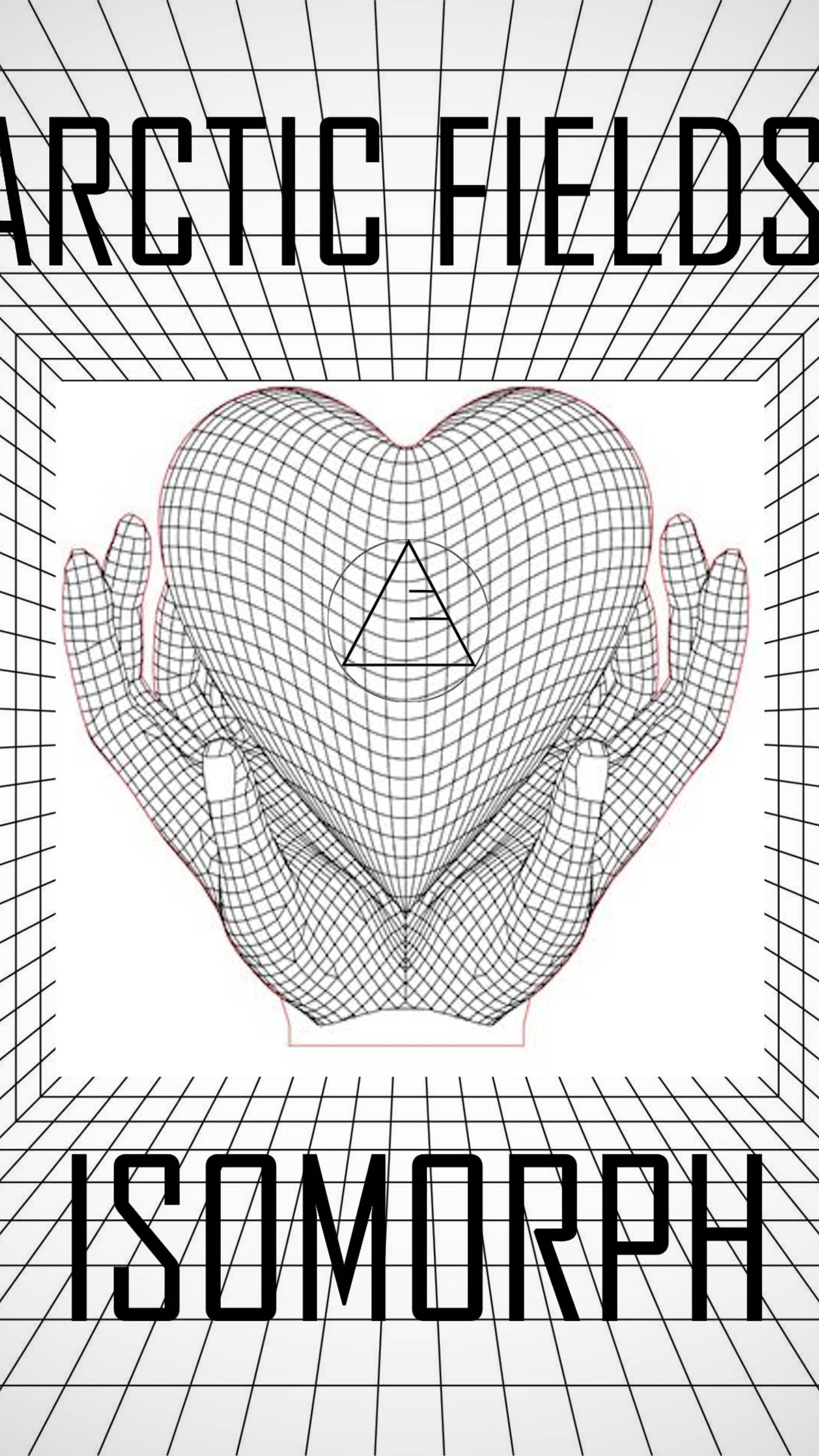 Arctic Fields - Isomorph Mix 2025