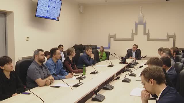 "Шаг в будущее" смотреть онлайн