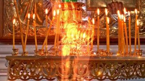 Псалом 90: Сильнейшая защита от зла, порчи и сглаза