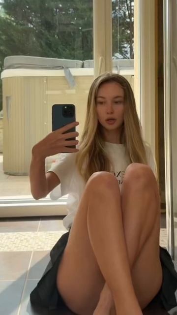 Где взяла такие ножки? смотреть онлайн