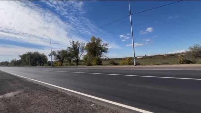 Видео 1 Изумрудное