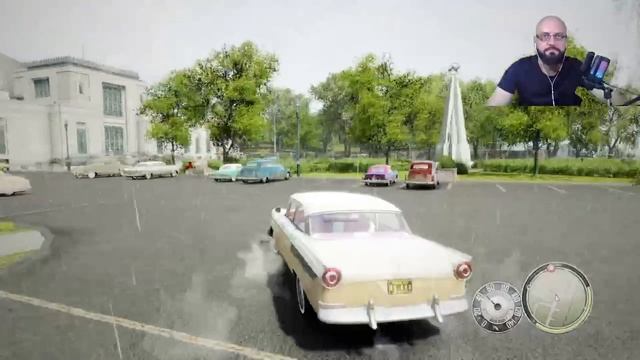 Подстава подстав MAFIA II  #ФИНАЛ