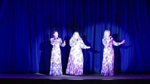 Открытие 69-го концертно-театрального сезона