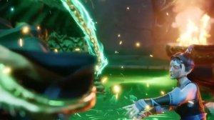 Дунхуа: Бессмертие 5 Сезон - Трейлер 2 (Аниме-Мультсериал 2022)