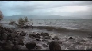 Галилейское Озеро. Капернаум. Вифсаида