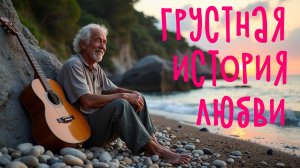 Грустная история любви #музыка #music #blues #rocknroll #blues_rock
