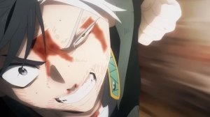 Sakura vs Togame & Hajime Umemiya VS Choji Tomiyama「Wind Breaker AMV」