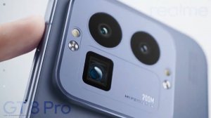 Realme GT 8 Pro - Свежий глоток 🔥 Первое знакомство с ТОПОМ из поднебесной #shorts #realmegt8pro