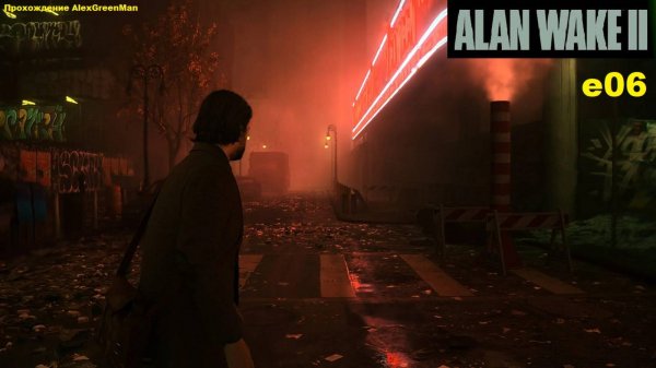Alan Wake 2 e06