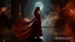 «Злые духи NUIT DE NOЁL» #Вертинский