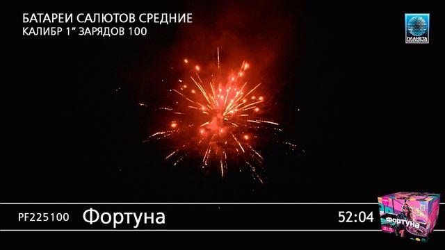 PF225100 Фортуна смотреть онлайн