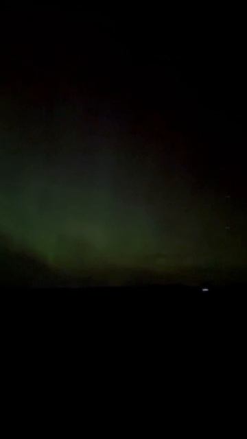 Северное сияние на ночной охоте смотреть онлайн