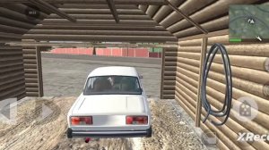 Удаленные машины в мадаут2