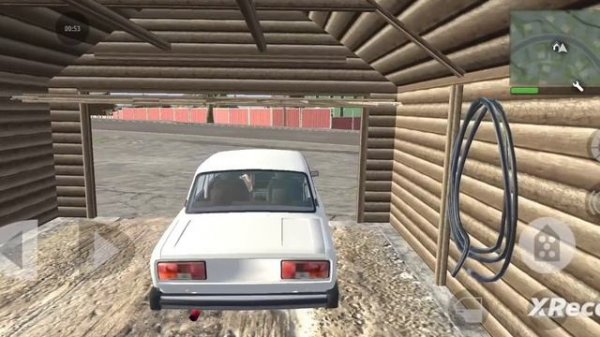 Удаленные машины в мадаут2