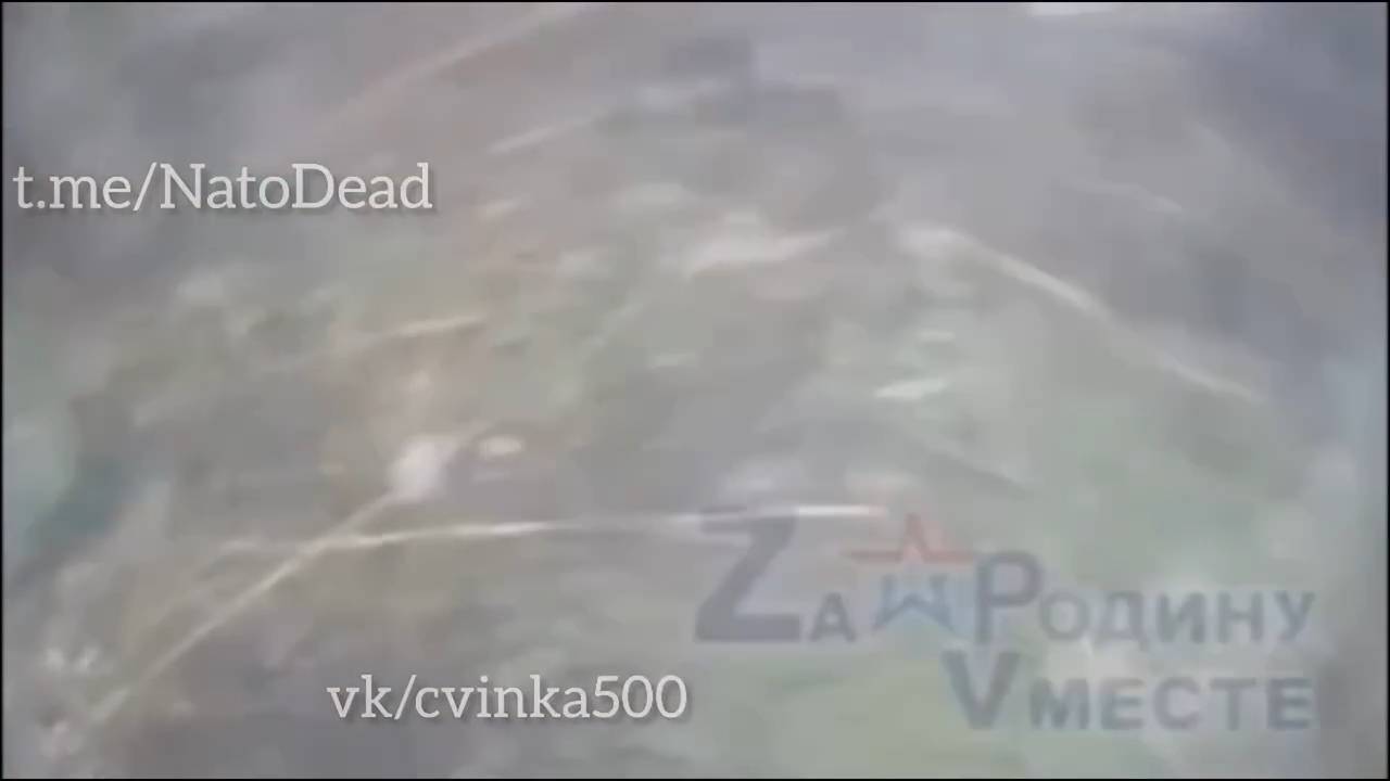 Курская область. Штурм позиций ВСУ смотреть онлайн