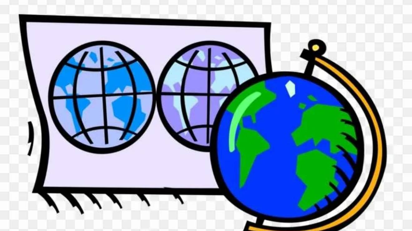 География 7 класс. Общие особенности расположения природных зон. Почвенная карта Африки смотреть онлайн