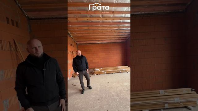 Обзор проекта "Шале"