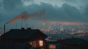 DJ Прозрачный - Россия