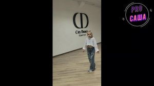 Тот, кто побеждает самого себя, — самый могучий воин! Танцы. Развитие детей. Музыка.