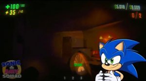 R.E.P.O. with Sonic _ Tails!!