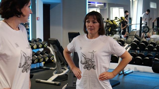 "Жизнь столицы". Подготовка к фестивалю ГТО Промтрактор. смотреть онлайн