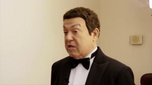 Утро Дон24, выпуск от 11 сентября 2018 года. Игорь Дзреев и Иосиф Кобзон