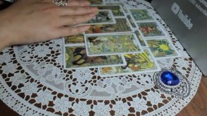 Самый точный расклад на ближайшее время!Неожиданный поворот...