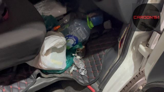 Рейс в Москву , лопнул поршень