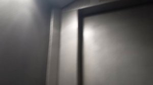 Лифт ЩЛЗ со считывателем ключей или с системой доступа от посторонних