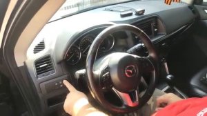 I-Stop mazda